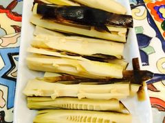 -乌镇那一年小院主题餐厅(甘泉西路店)