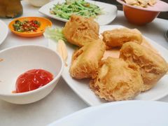 -大树下海鲜饭店