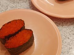 -争鲜回转寿司(太阳宫凯德SURPER店)