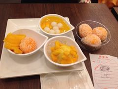 -许留山(梳士巴利道店)