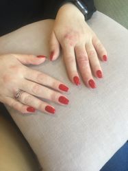 纯色-LILY NAILS美甲美睫