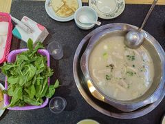 -肖仙仙羊肉汤·始于1996年(郫都店)