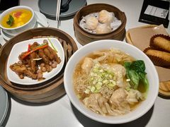 -千日贺茶餐厅(开发区安盛店)