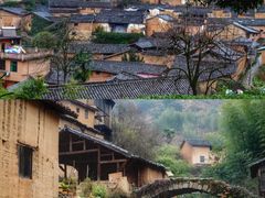 -杨家堂村