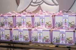 -觅糖派对·宝宝宴生日宴一站式派对策划(河西店)