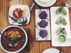 -茹·pure vegan(博华广场店)
