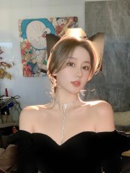 -Rise Hair上升造型