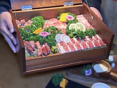 -MIKOMIKO和牛烧肉专门店(南门店)