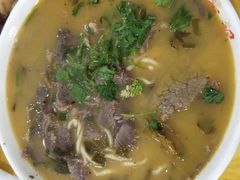-董记牛肉(梁徐大道店)