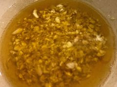 香油碟-邓莽子老火锅(鲁祖庙店)