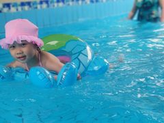 -重庆海昌加勒比海水世界