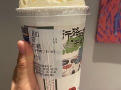 -茶颜悦色(花园道店)