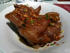 口味猪手-大碗厨(东风路店)