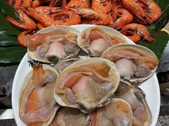 -初色海鲜自助(万丰路店)