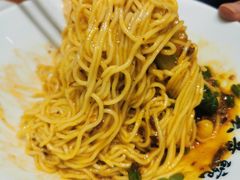 -兵哥豌豆面(建设巷店)