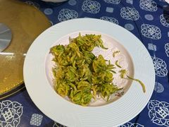 萝卜丝丸子-旺角小渔村(幸福中路店)