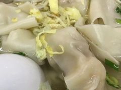 -朱新年·苏式汤团·面点(北寺塔店)