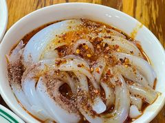 -洞子口张老二凉粉(文殊院店)
