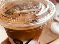 -% Arabica阿拉比卡咖啡(深圳湾万象城店)