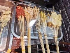 -十里铺铁板鱿鱼