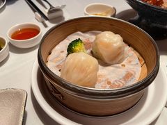 -翡翠小城·海鲜豆捞·广式点心(老佛爷店)