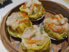 烧卖-味可道美食坊(福基路店)