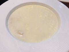 鸡肉汤-NAMO印度餐厅