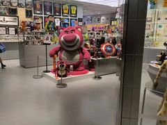 -食悦天美食广场(长沙IFS国金中心店)