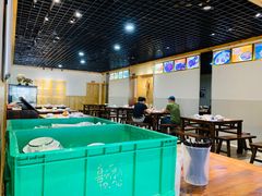 大堂-秋色客家菜(南山店)