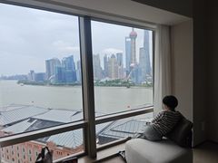 -上海外滩茂悦大酒店