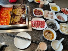 -壹小馆.皇城老妈(成都太古里店)
