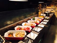 -乐咖啡西餐厅(太湖皇冠假日酒店)