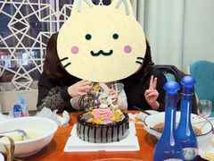 -卡漫莫尼蛋糕(徐汇店)