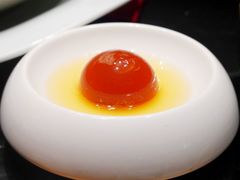 话梅水晶球-辛香汇·现炒川菜(淮海路百盛店)