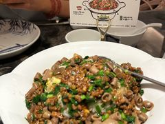 -前海沿·青岛菜(乐客城店)