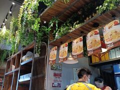 -湘当爱·鲜煮现炒(松岗立业路店)