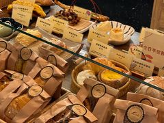 -Let's Taipei 非常烘焙(太古里店)