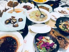 -金家老三饭庄(常营店)