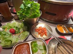 -西塔老太太泥炉烤肉(温州首店万象城黑金店)