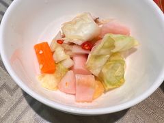 -新繁老號豌豆汤饭店·江湖菜(宝光寺店)