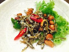 -朴大人炭烤·韩国料理(奥帆中心海尔洲际店)