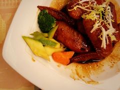 -太平馆餐厅(尖沙咀店)