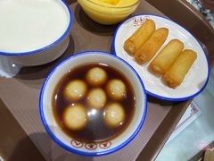 -五条人糖水铺(武林总店)