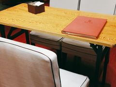 大堂-渝信川菜(长安店)