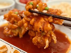 -裕兴记•蟹黄面馆(人民广场店)