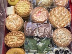-北京稻香村(花市店)