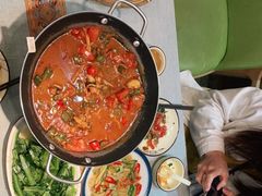 -大师傅金奖啤酒鱼(西街口总店)