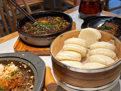 -鸡毛店·川菜(文殊院店)