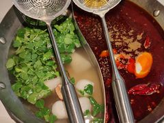 -左庭右院鲜牛肉火锅(南通CBD大有境店)
