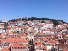 -圣胡斯塔升降机